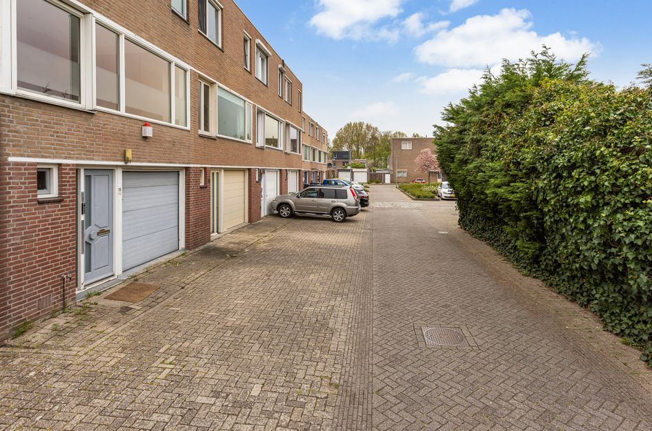 Damsterdiep 78