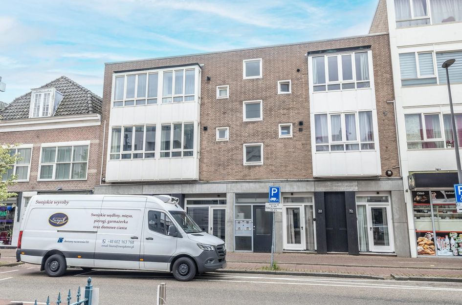 Zeestraat 50A