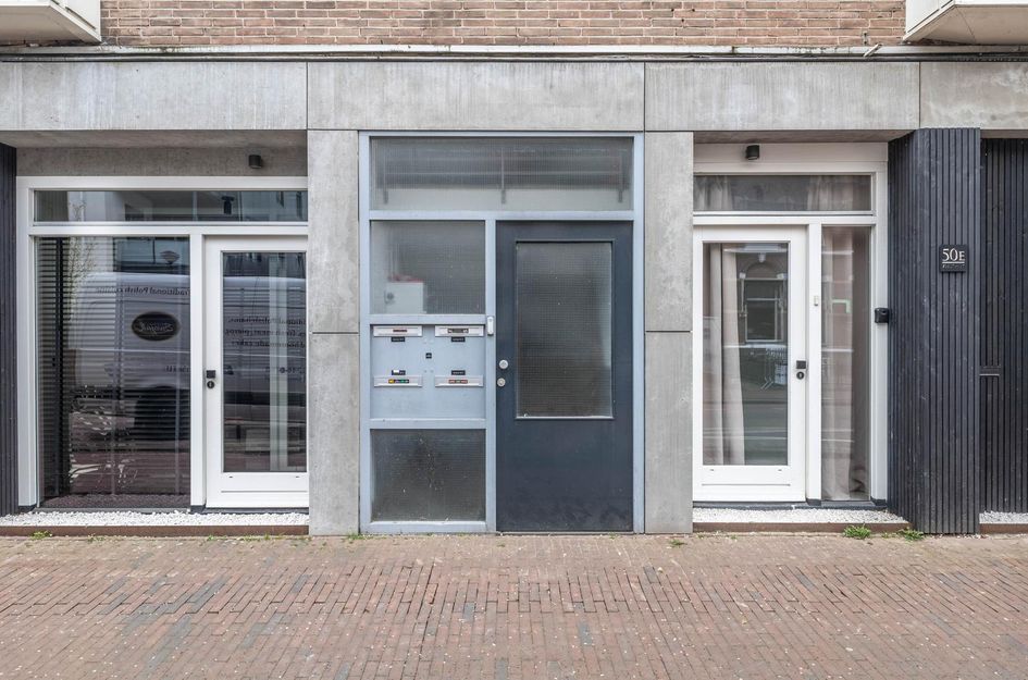Zeestraat 50A