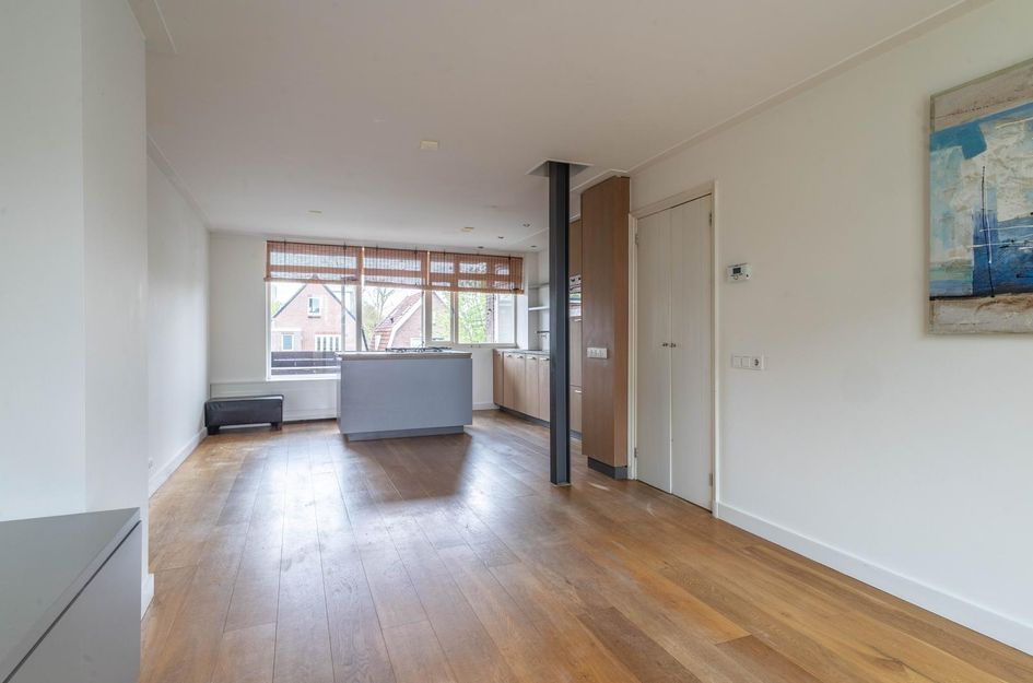 Zeestraat 50A