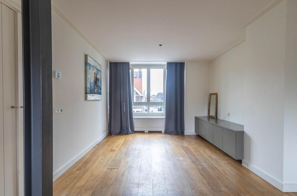 Zeestraat 50A