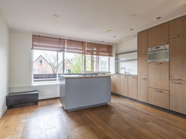 Zeestraat 50A, Beverwijk
