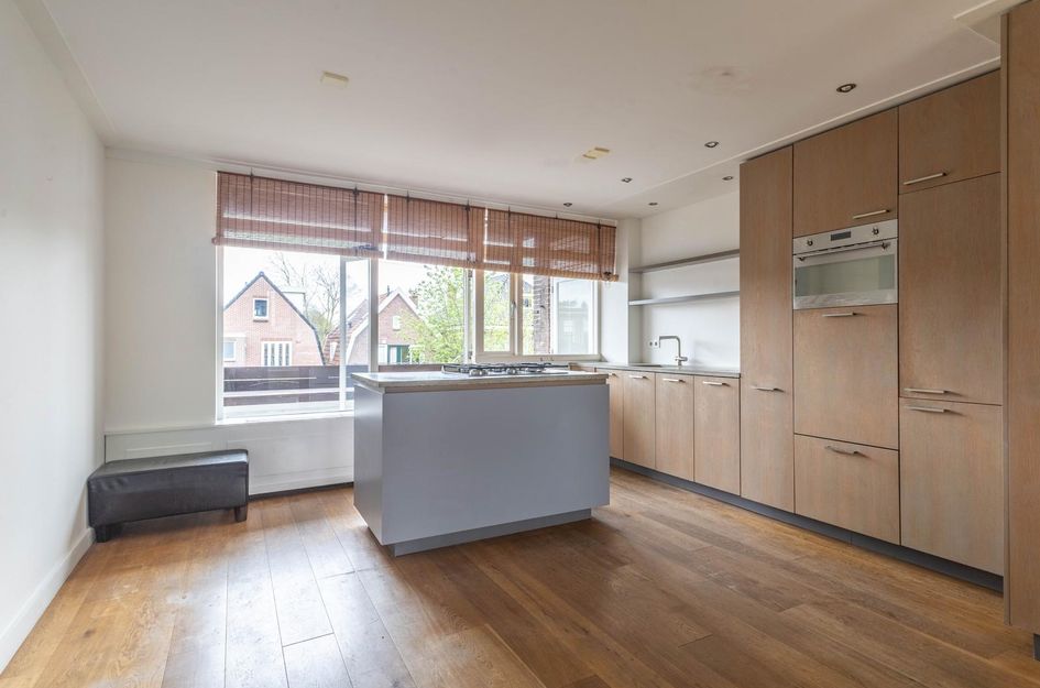 Zeestraat 50A