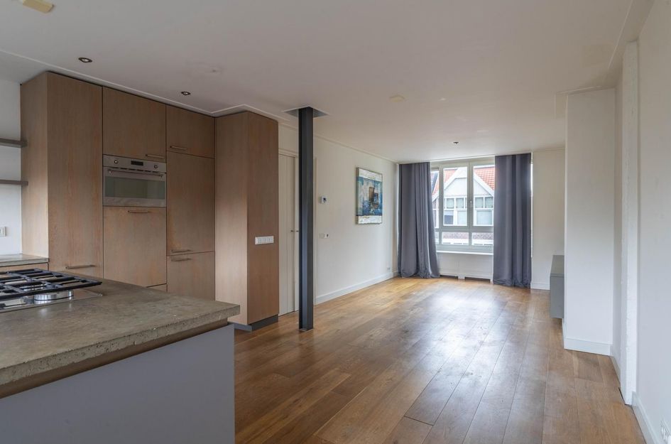 Zeestraat 50A