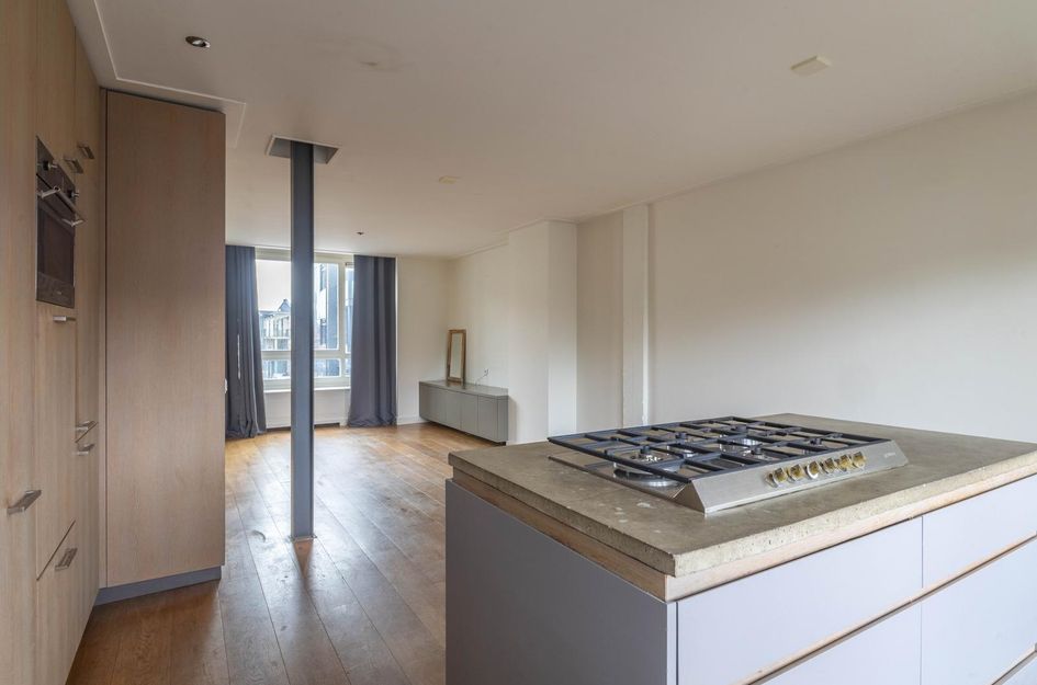 Zeestraat 50A