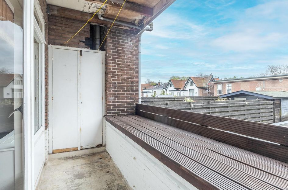 Zeestraat 50A