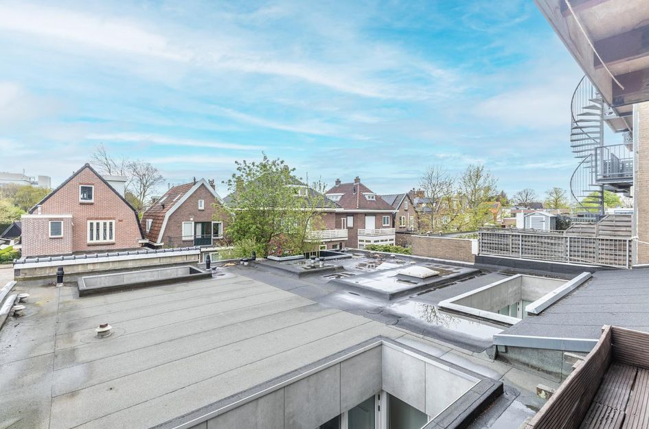 Zeestraat 50A