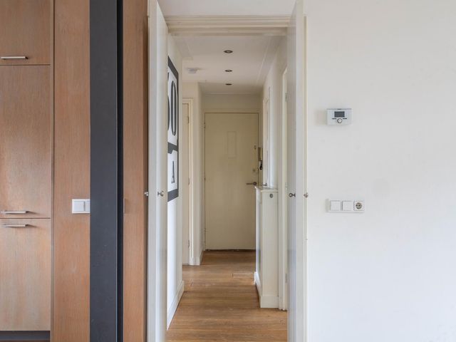 Zeestraat 50A, Beverwijk