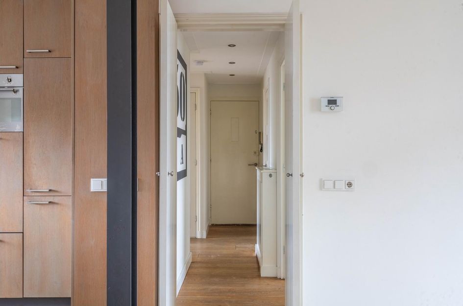 Zeestraat 50A