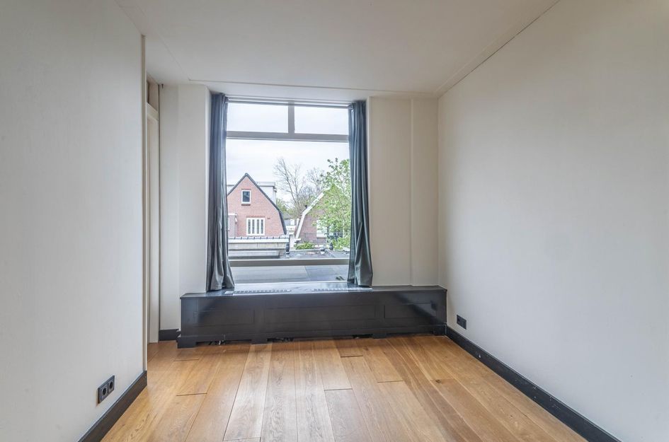Zeestraat 50A