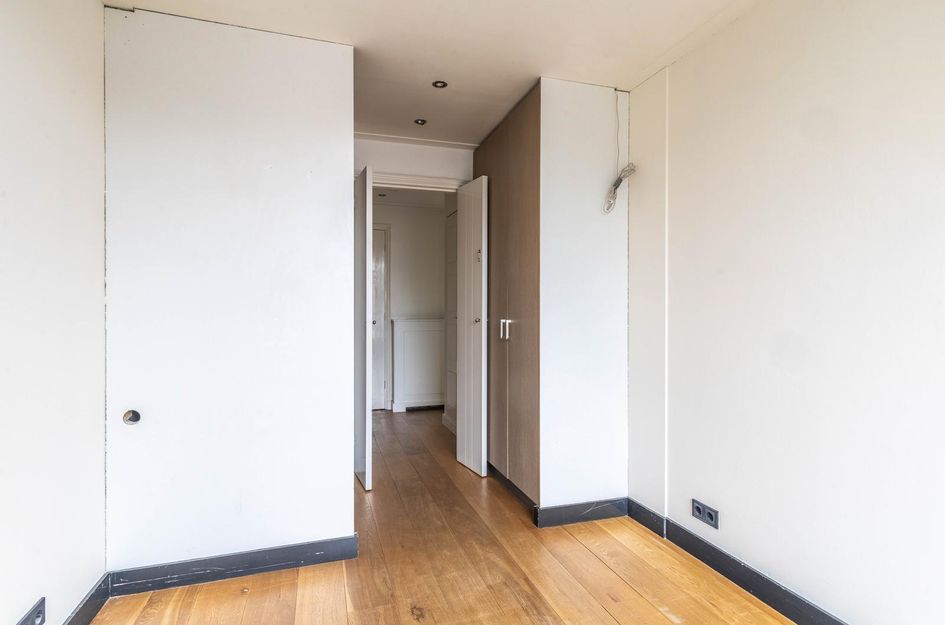 Zeestraat 50A
