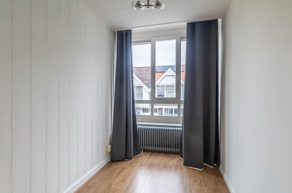 Zeestraat 50A