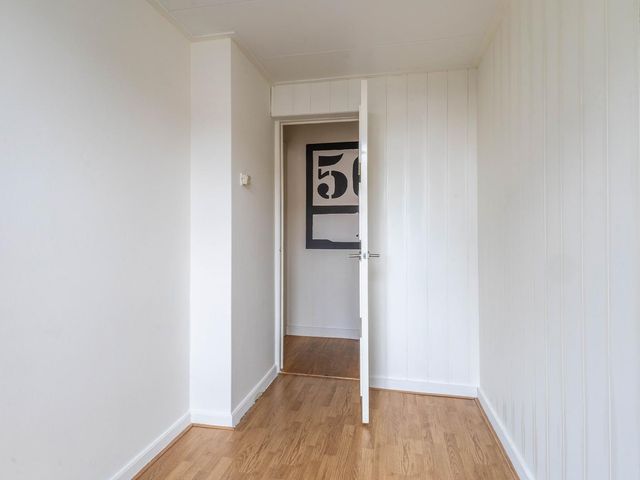 Zeestraat 50A, Beverwijk