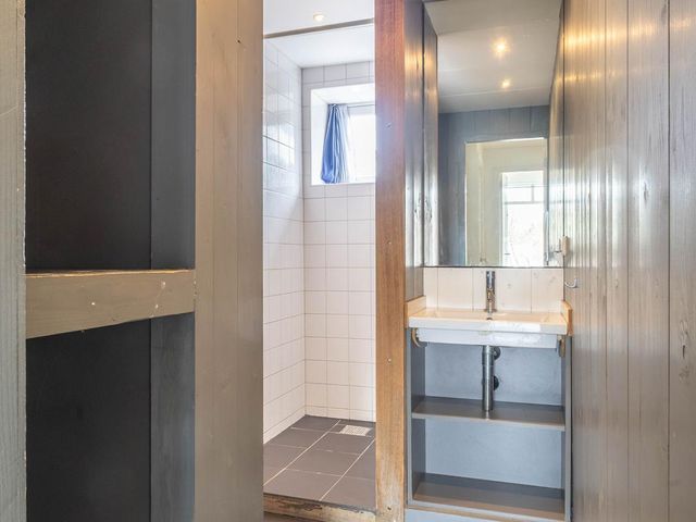 Zeestraat 50A, Beverwijk