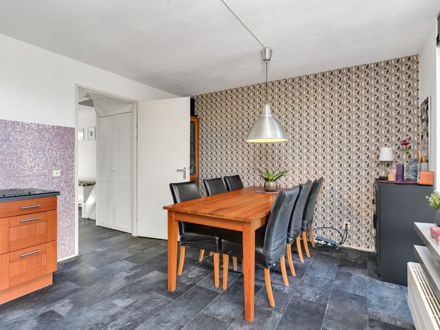 Söderblomplaats 27, Rotterdam