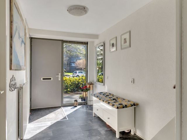 Söderblomplaats 27, Rotterdam