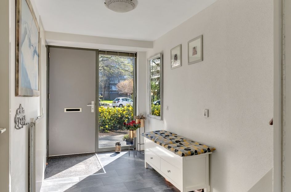 Söderblomplaats 27