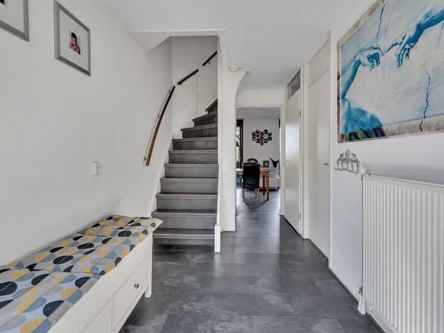 Söderblomplaats 27, Rotterdam