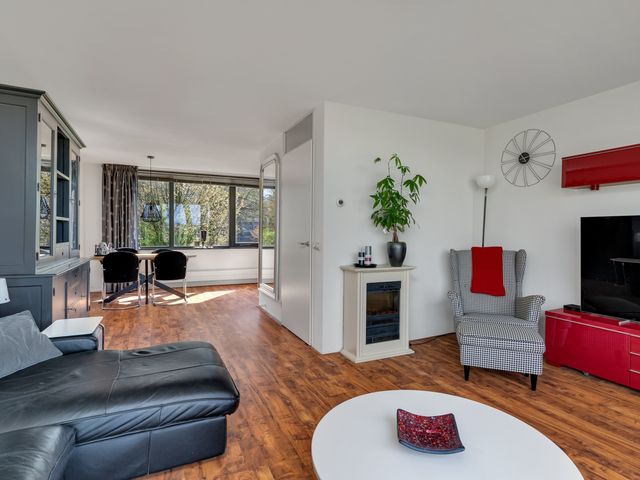 Söderblomplaats 27, Rotterdam