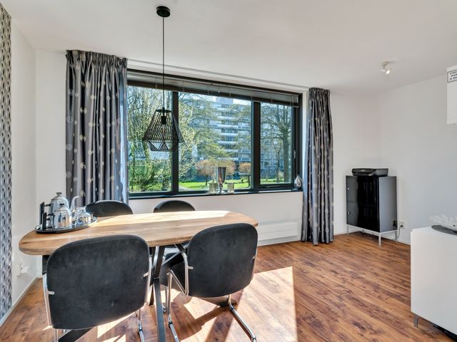 Söderblomplaats 27, Rotterdam
