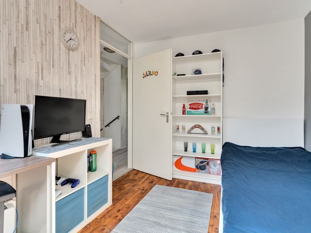 Söderblomplaats 27, Rotterdam