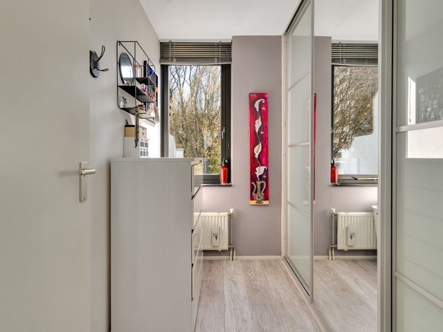 Söderblomplaats 27, Rotterdam