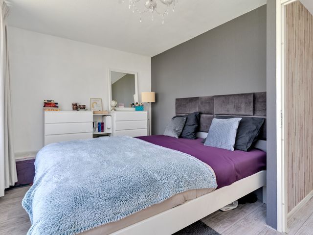 Söderblomplaats 27, Rotterdam