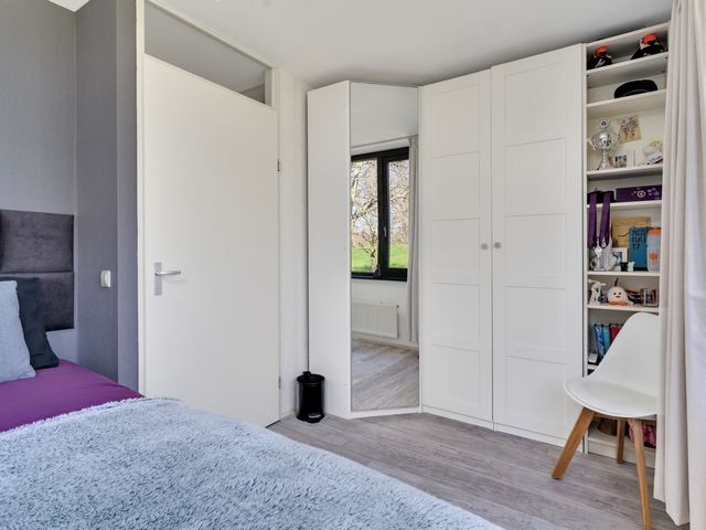 Söderblomplaats 27, Rotterdam