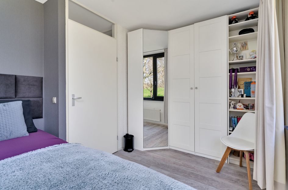 Söderblomplaats 27