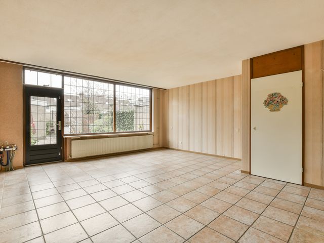 Nansenplaats 16, Rotterdam