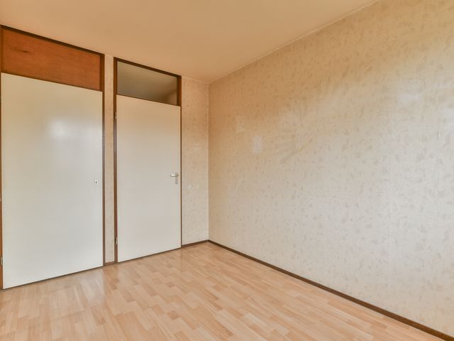 Nansenplaats 16, Rotterdam