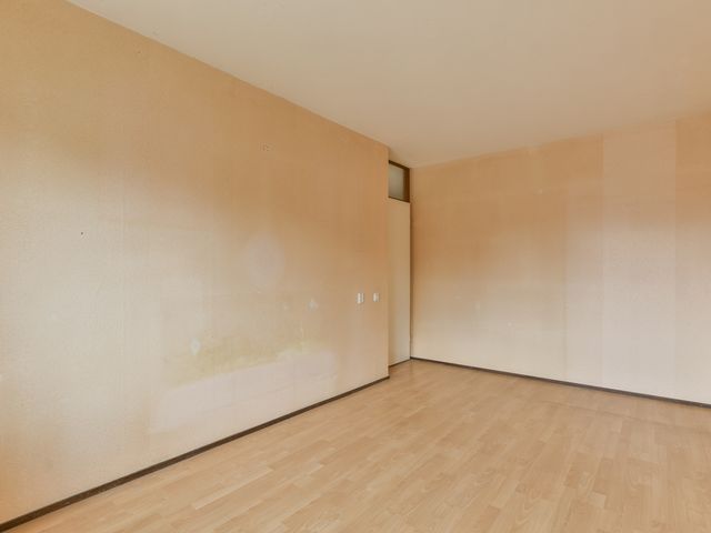 Nansenplaats 16, Rotterdam