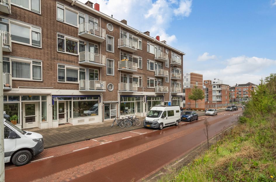 Oostzeedijk Beneden 197B