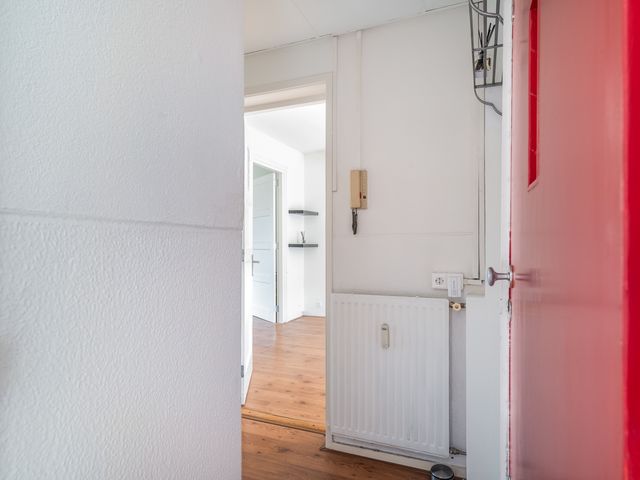 Oostzeedijk Beneden 197B, Rotterdam