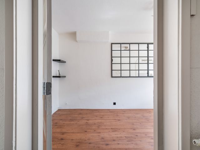 Oostzeedijk Beneden 197B, Rotterdam