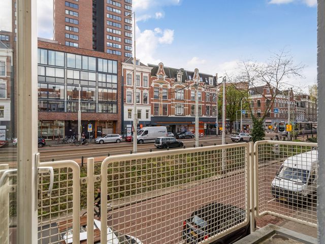 Oostzeedijk Beneden 197B, Rotterdam