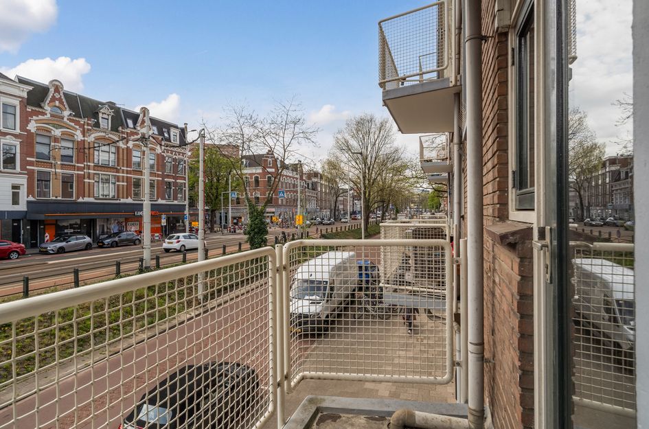 Oostzeedijk Beneden 197B