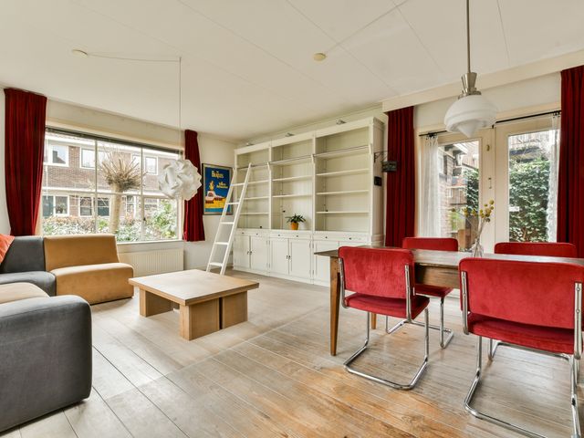 Lindenlaan 1, Zaandijk