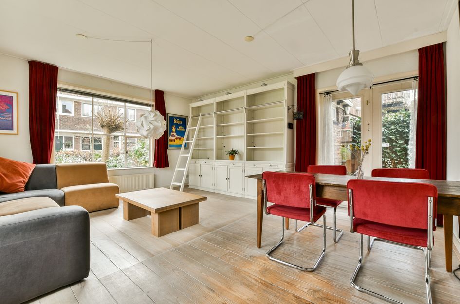 Lindenlaan 1
