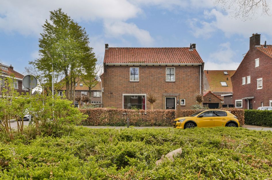 Lindenlaan 1