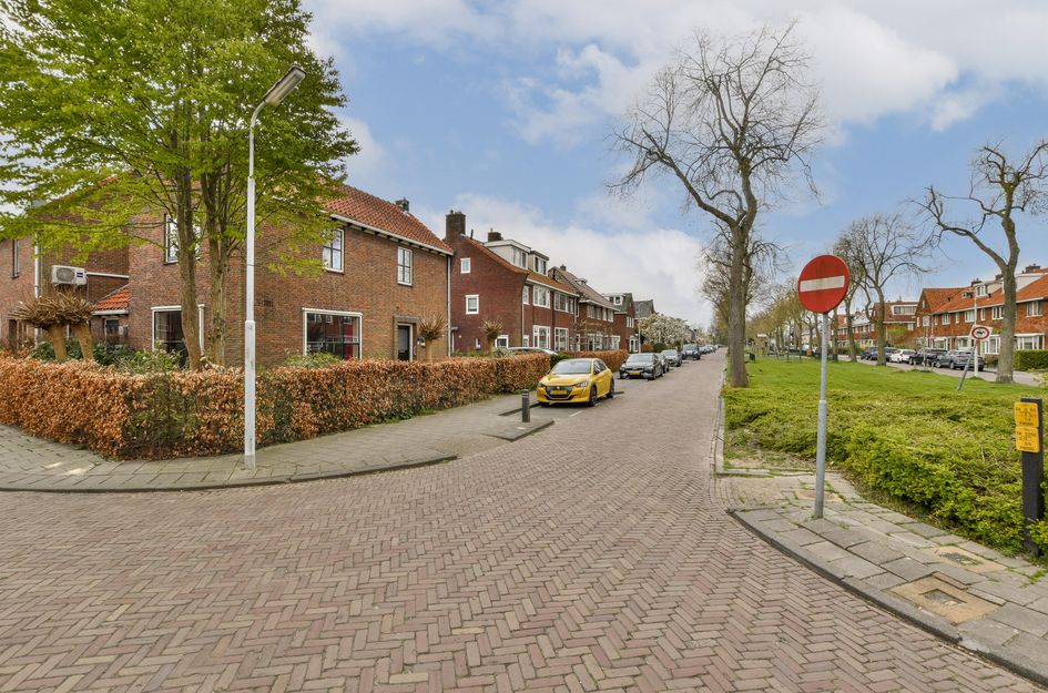 Lindenlaan 1