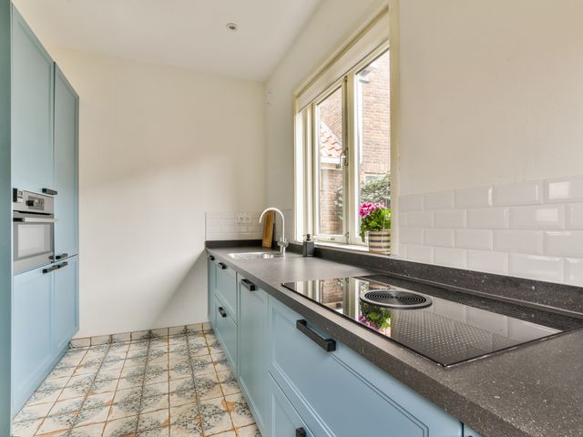 Lindenlaan 1, Zaandijk