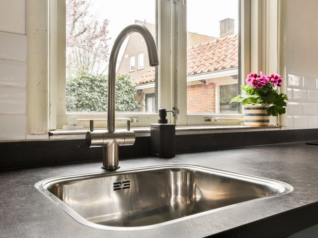 Lindenlaan 1, Zaandijk