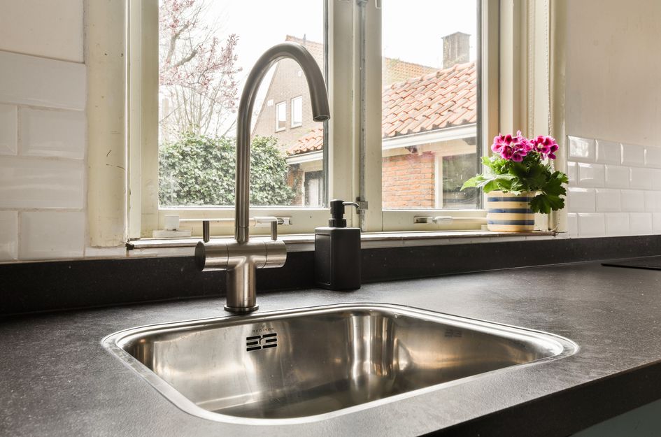 Lindenlaan 1