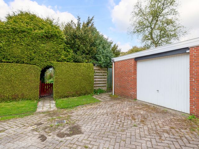 Henricus Muntinglaan 23, Haren