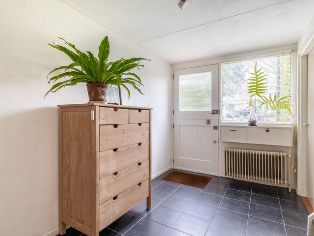 Henricus Muntinglaan 23, Haren