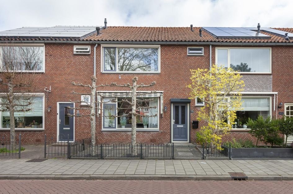 van Wassenaerstraat 94