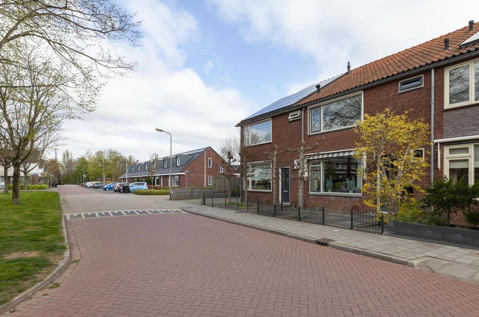 van Wassenaerstraat 94