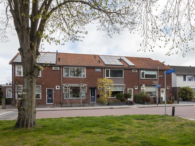 van Wassenaerstraat 94, Ter Aar