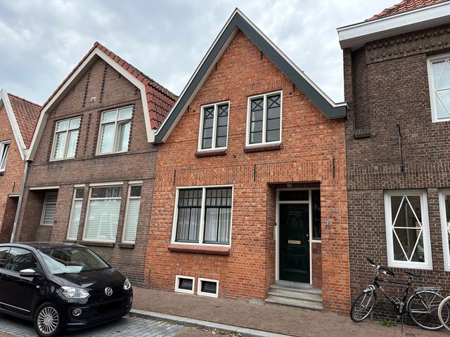 Frans Van Waesberghestraat 51, Hulst